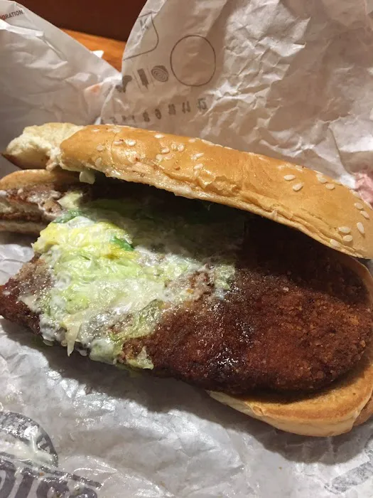 Burger King Picture 3
