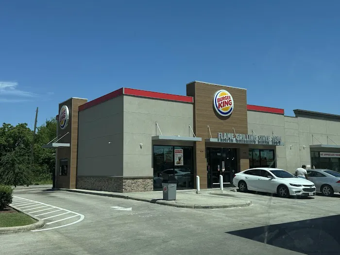 Burger King Picture 5