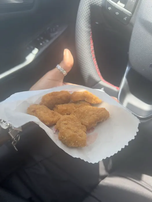 Burger King Picture 6