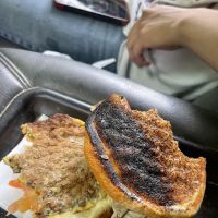 Burger King ico