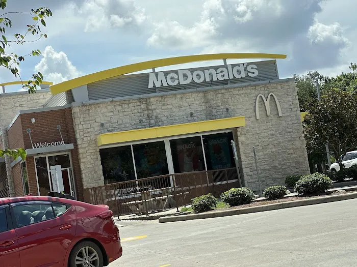 McDonald's Picture 7