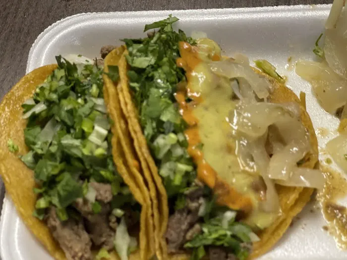 Los + Regios Taqueria Picture 6