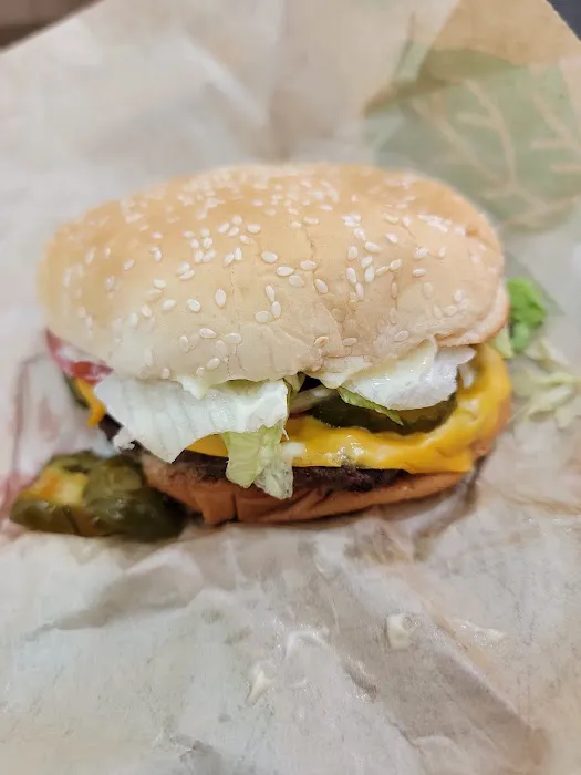 Burger King Picture 6