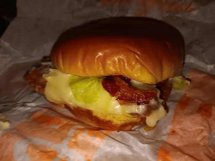 Burger King Picture 2