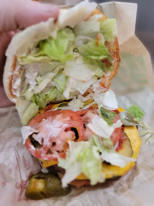 Burger King Picture 8