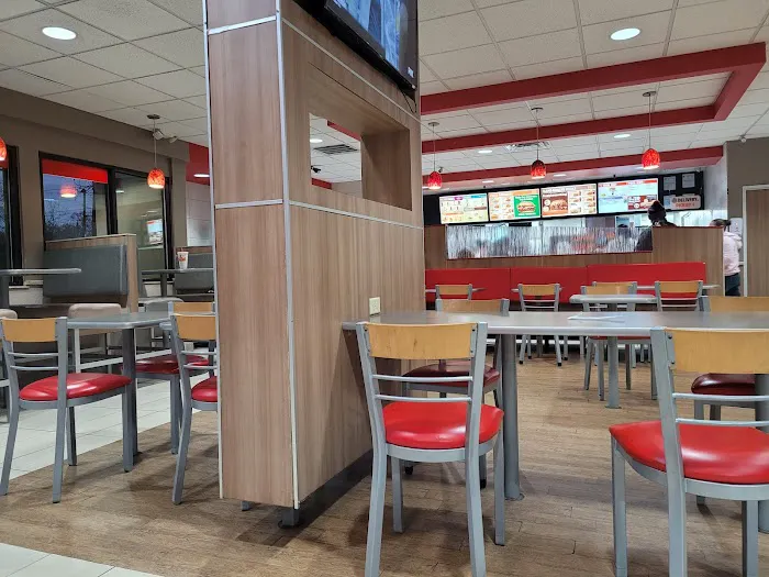 Burger King Picture 5