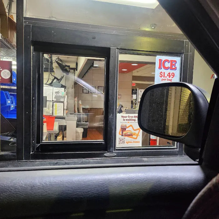 Burger King Picture 9