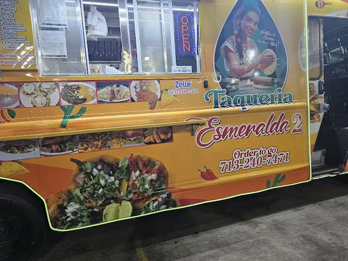 Taqueria la potra Picture 4