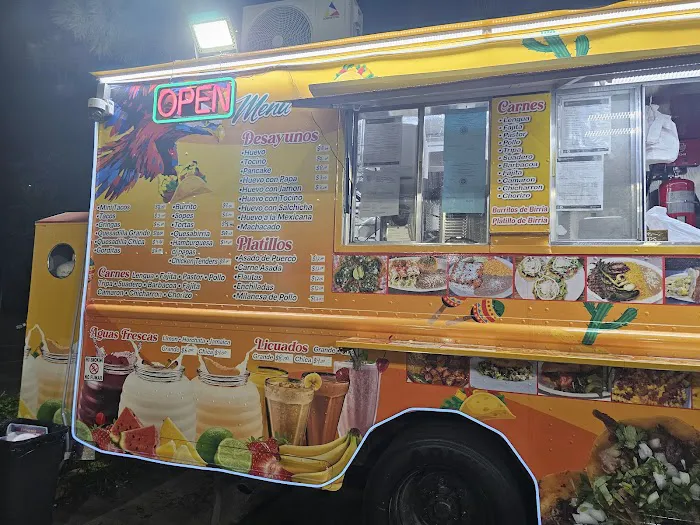Taqueria la potra Picture 6