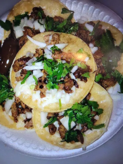 Taqueria la potra Picture 7