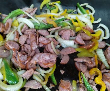 Taqueria Altamira #3