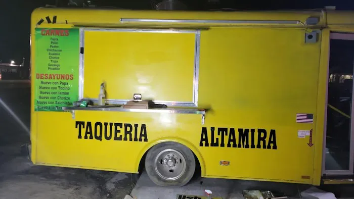 Taqueria Altamira #3 Picture 2