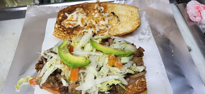 Taqueria Altamira #3 Picture 9