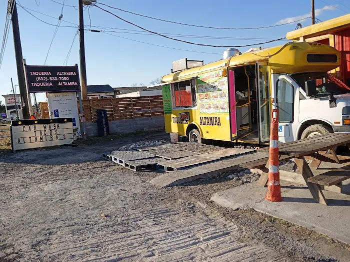 Taqueria Altamira #3 Picture 4