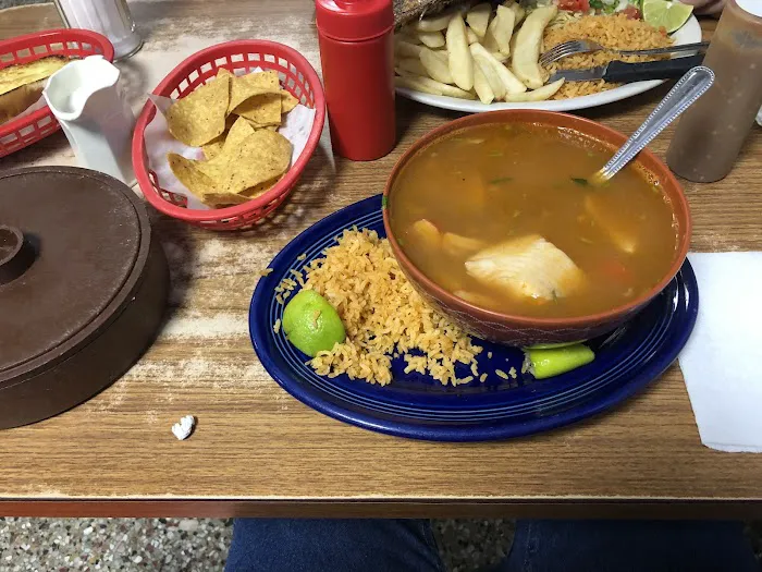 Las patronas mexican restaurant Picture 8