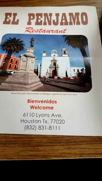Las patronas mexican restaurant Picture 2