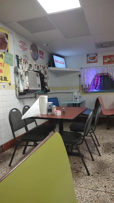 Las patronas mexican restaurant Picture 7