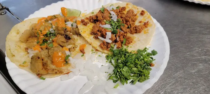 Taqueria Estrella Picture 3