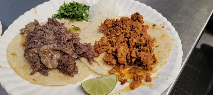Taqueria Estrella Picture 5