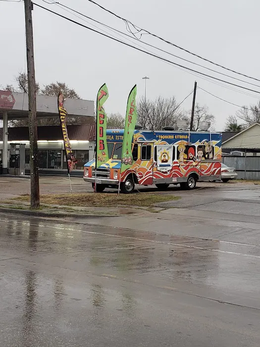Taqueria Estrella Picture 10