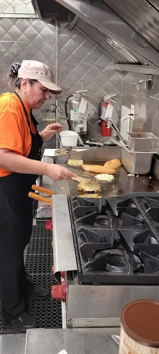 Taqueria Estrella Picture 6