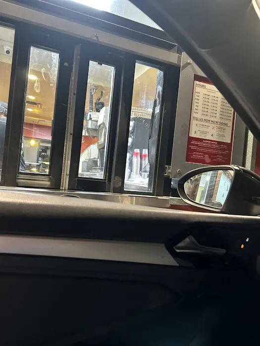 Jack in the Box Picture 7