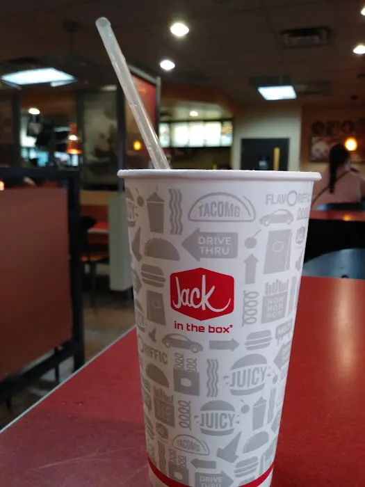 Jack in the Box Picture 2