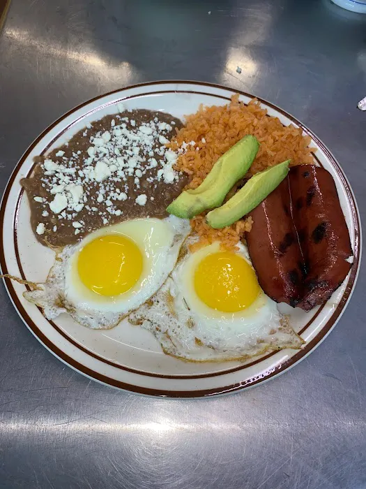 Taqueria Los 4 Primos (Food Truck) Picture 7