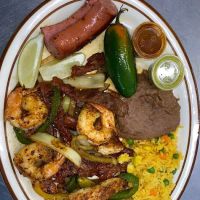 Taqueria Los 4 Primos (Food Truck) ico