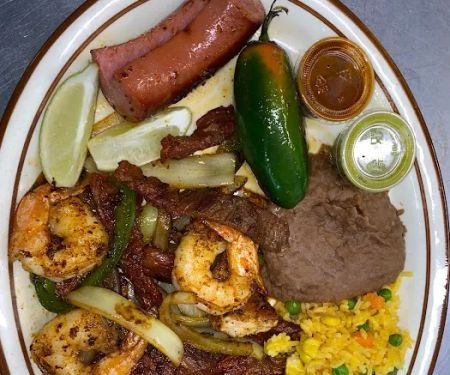 Taqueria Los 4 Primos (Food Truck)