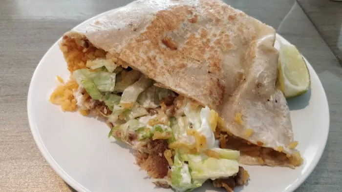 Taqueria Los 4 Primos (Food Truck) Picture 2