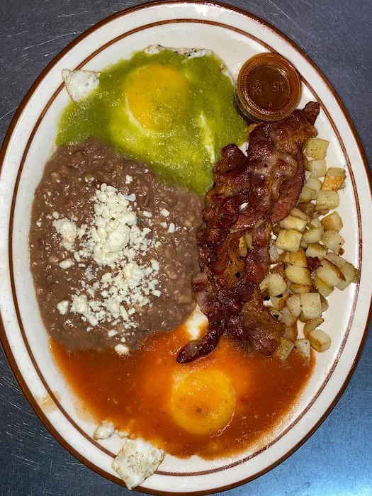 Taqueria Los 4 Primos (Food Truck) Picture 8