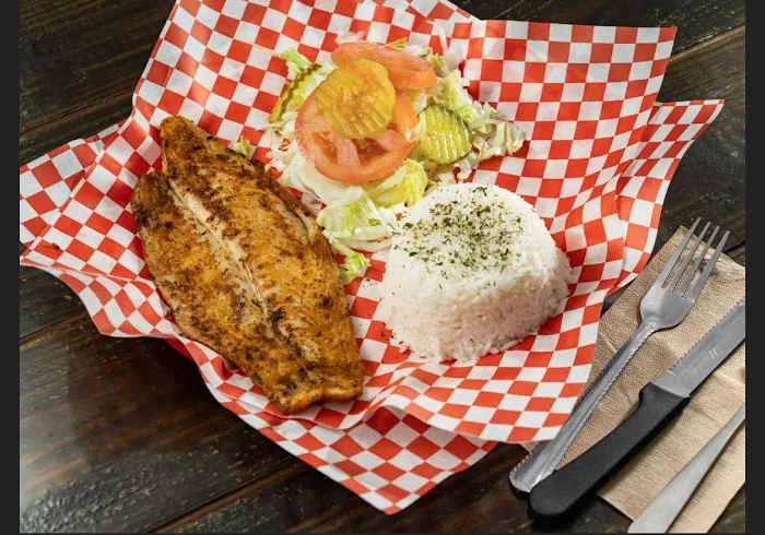 Cajun Stop Picture 4