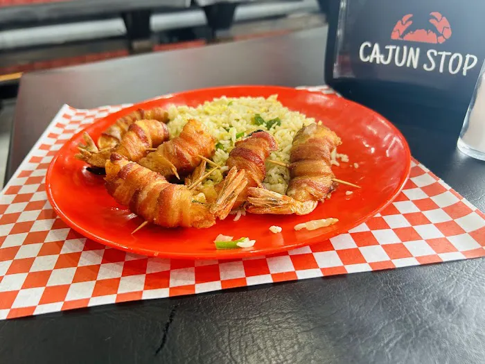Cajun Stop Picture 2