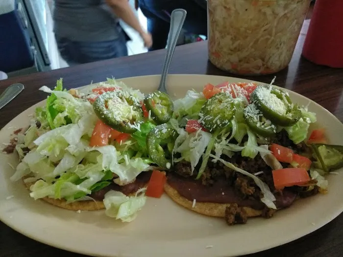 Antojitos Salvadorenos Picture 10