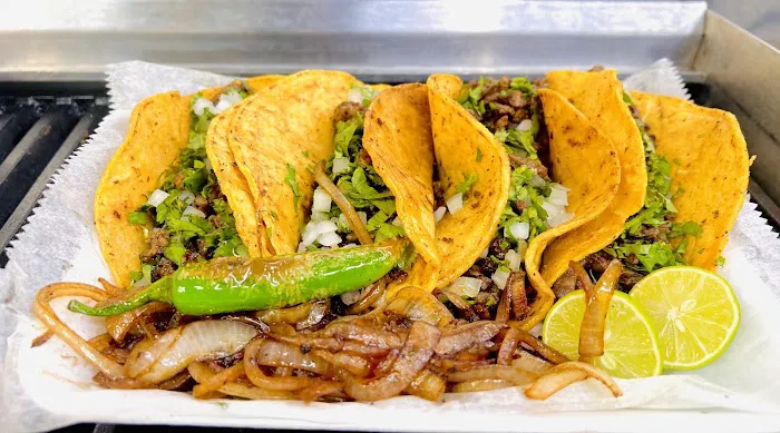 Taqueria El Guayin Picture 5