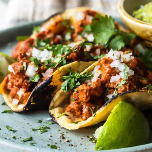 Taqueria El Guayin Picture 6