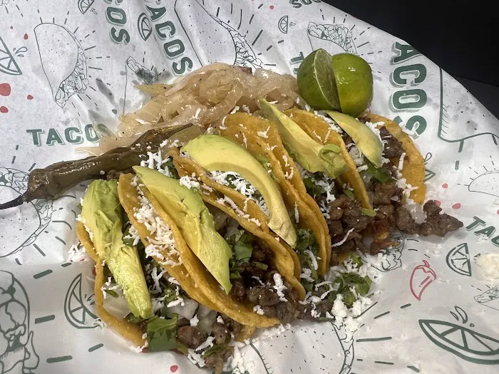 Taqueria El Guayin Picture 3
