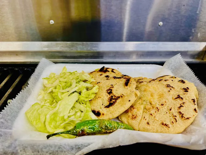 Taqueria El Guayin Picture 9