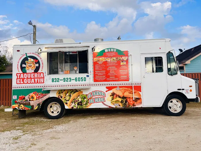 Taqueria El Guayin Picture 10