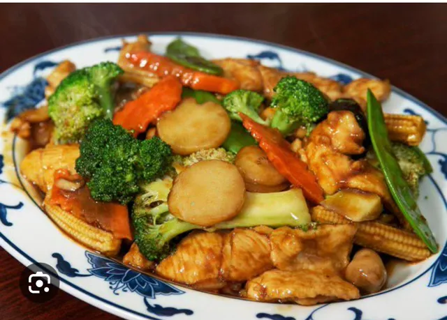 Yummy Kitchen Chinese and Juicy Seafood Picture 7