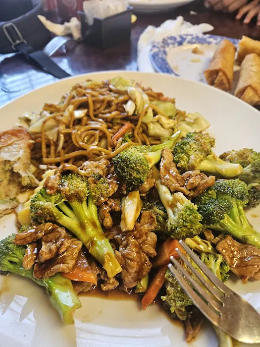 Yummy Kitchen Chinese and Juicy Seafood Picture 3
