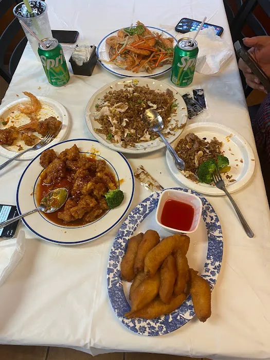 Yummy Kitchen Chinese and Juicy Seafood Picture 8