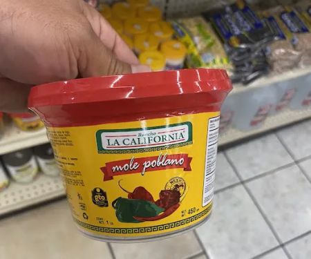 La Potosina