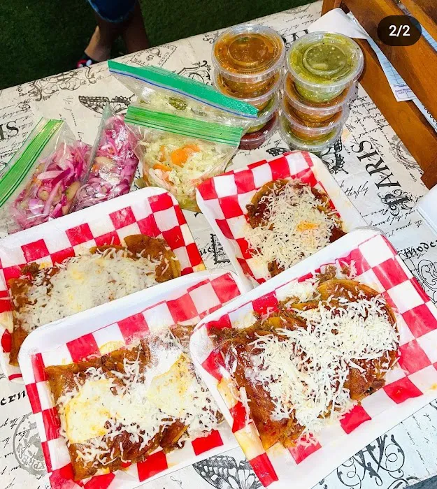 Tacos Tumbadones De La H Picture 7