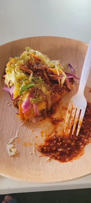 Tacos Tumbadones De La H Picture 5