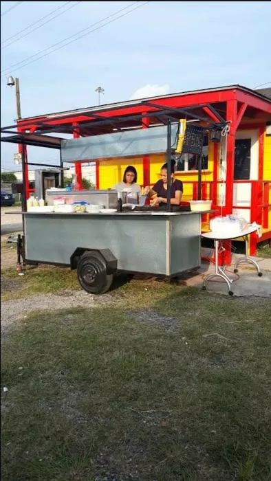 Tacos de Amor-Didas Picture 2