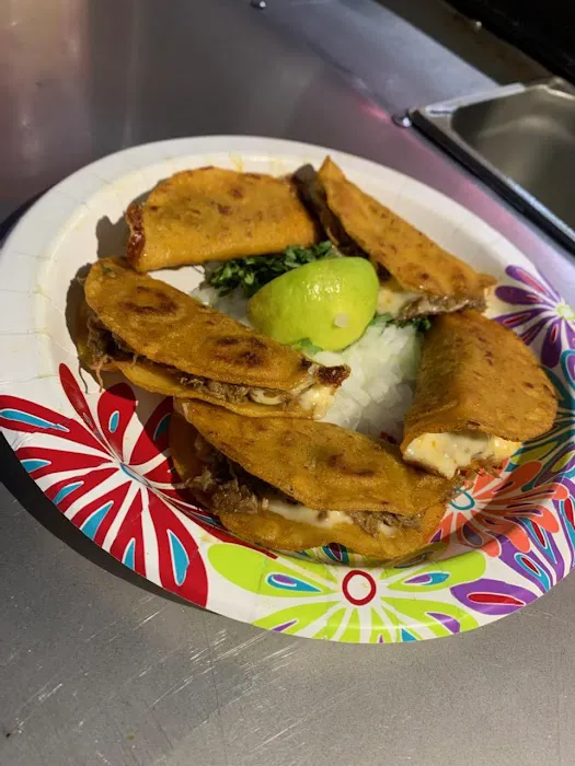 Tacos de Amor-Didas Picture 1
