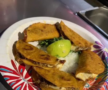 Tacos de Amor-Didas