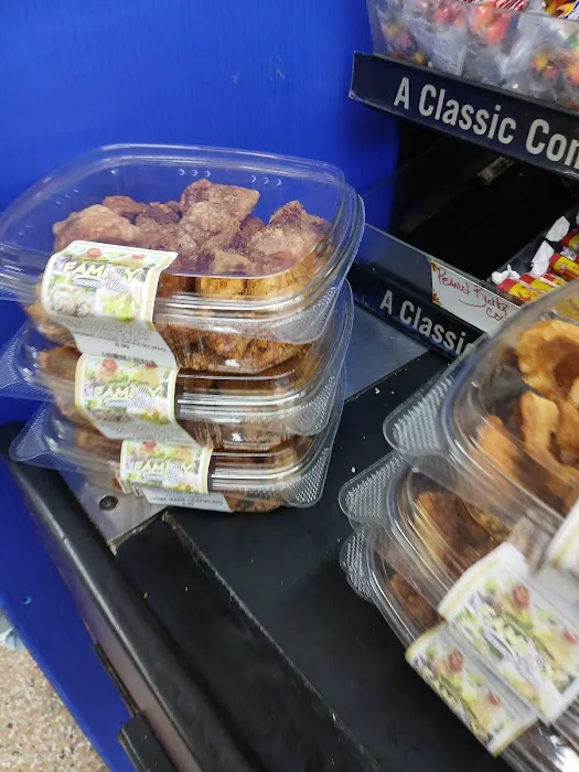 Family Discount Food Picture 10